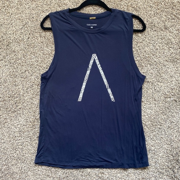 Cleo Harper Eden Tank - Picture 1 of 7